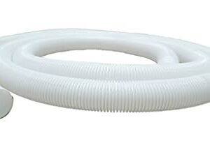 Waching Machine Outlet Pipe (2Meter)