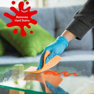 Zerodor Care Natural Floor Cleaner for Floor Tiles & Mirror | Pet Safe Baby Safe Natural Enzyme based Plant Based Skin Friendly No toxic chemicals | Good for All Surfaces |5 Litre | Pack of 1 |